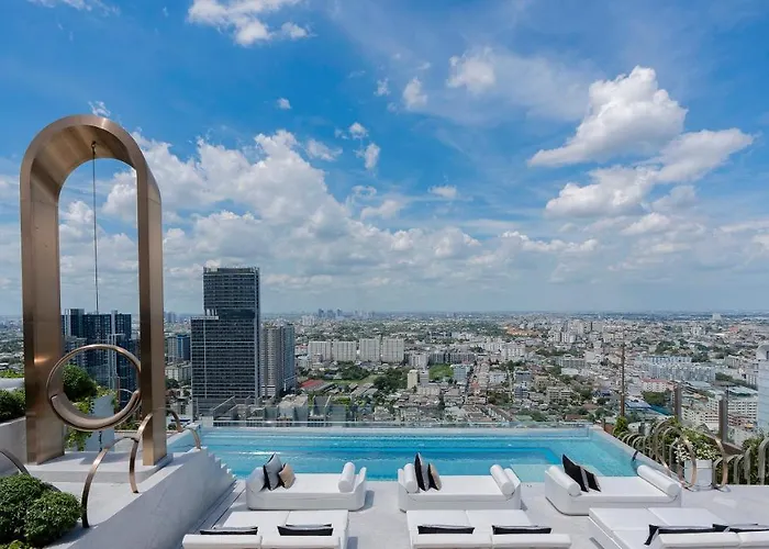 INNSiDE by Meliá Bangkok Sukhumvit