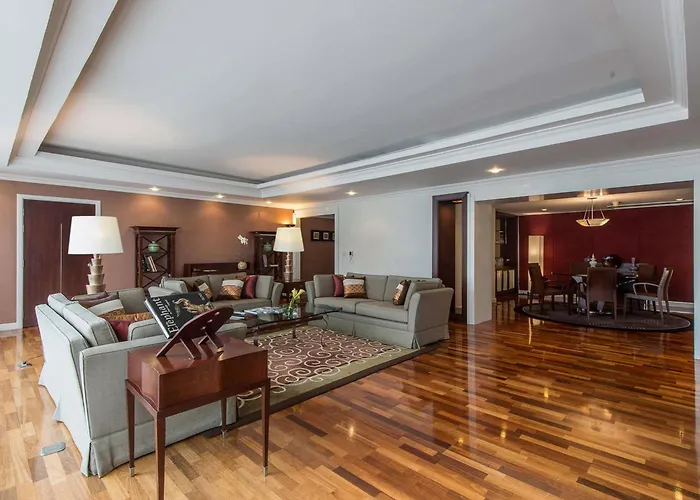 Pullman Bangkok Hotel G